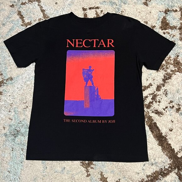 Joji Nectar Album Promo Shirt Size Medium 88 Rising Band Tee 2020 - Picture 1 of 6